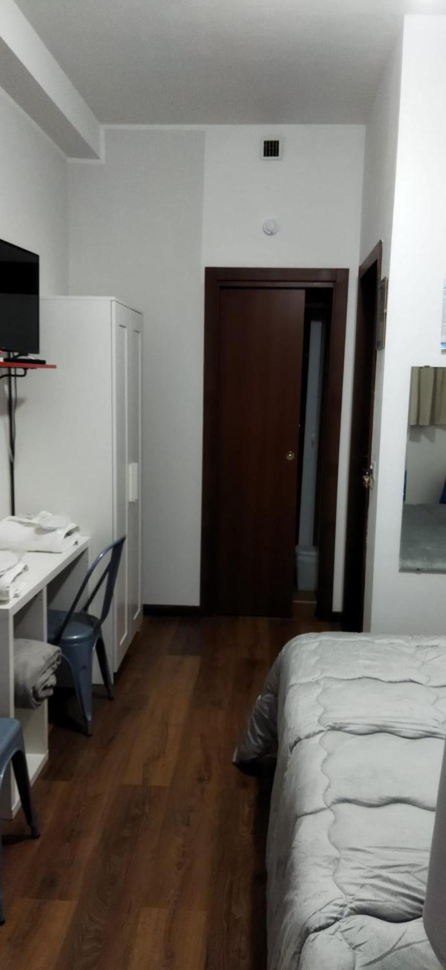 Pensjonat Bb Dalla Zia