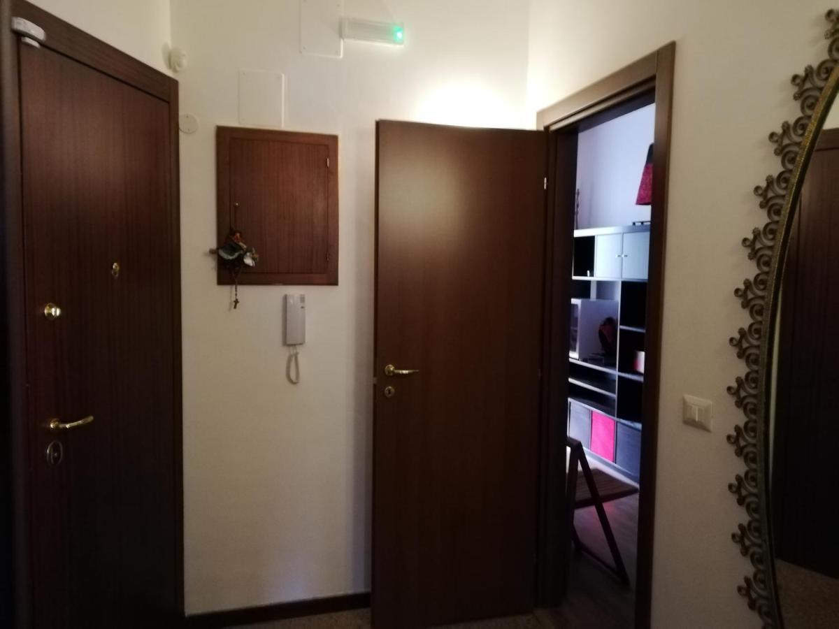 Bb Dalla Zia Gasthof Bari